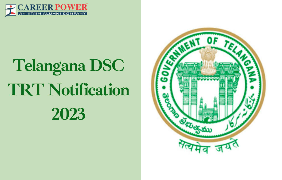 TS DSC Notification 2023 Out for 5089 Posts, Download PDF_30.1