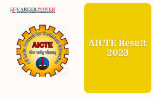 AICTE Result 2023