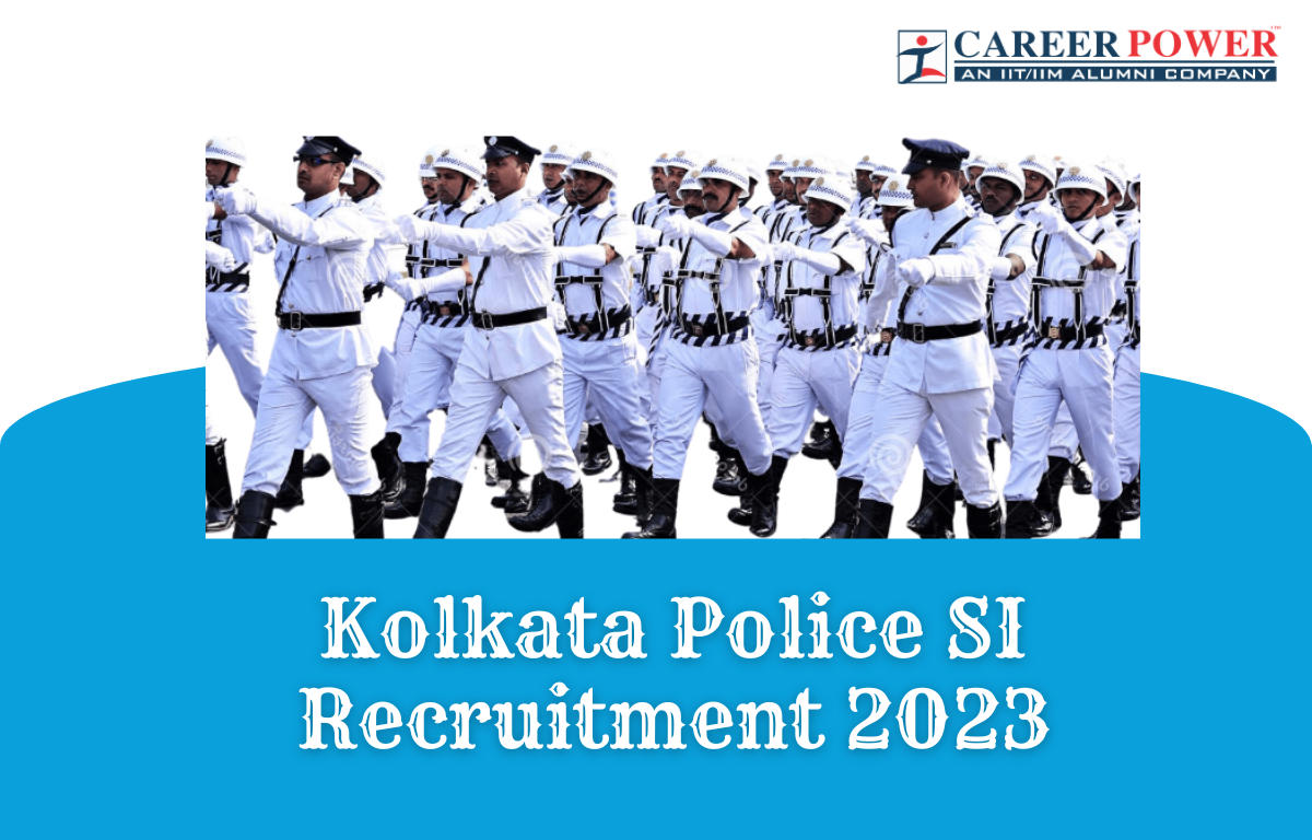 Kolkata Police SI Exam Date 2023 for 169 Posts, Check Schedule_20.1