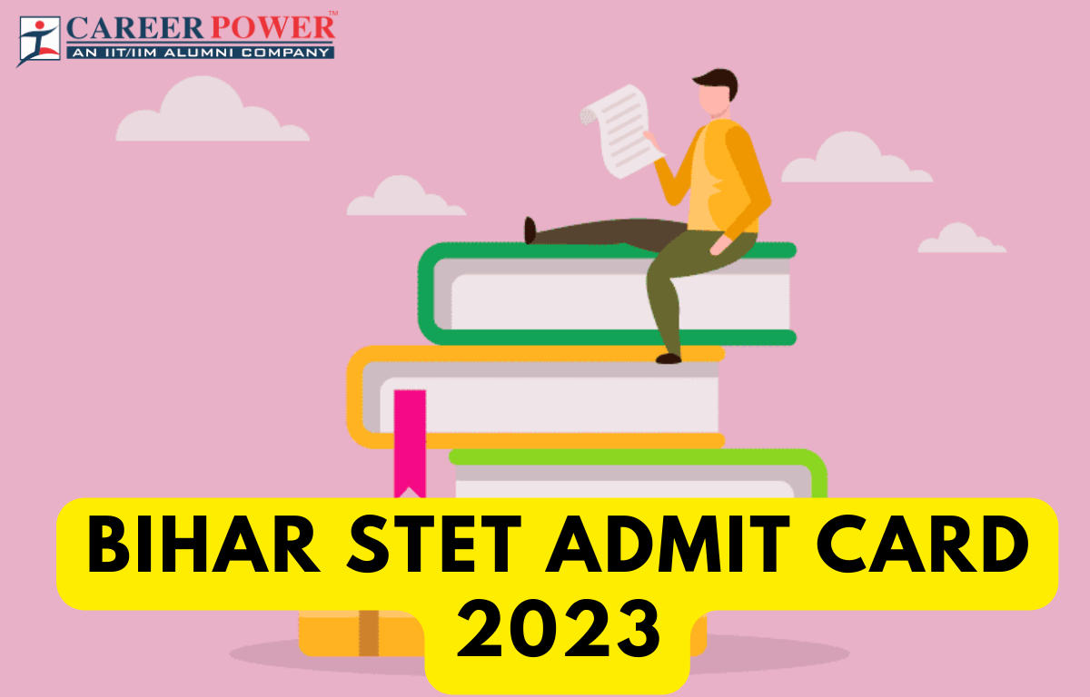 BSEB STET Admit Card 2023 Out, Download Bihar STET Hall Ticket_20.1