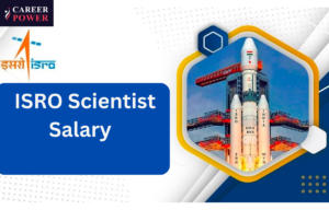 ISRO Scientist Salary