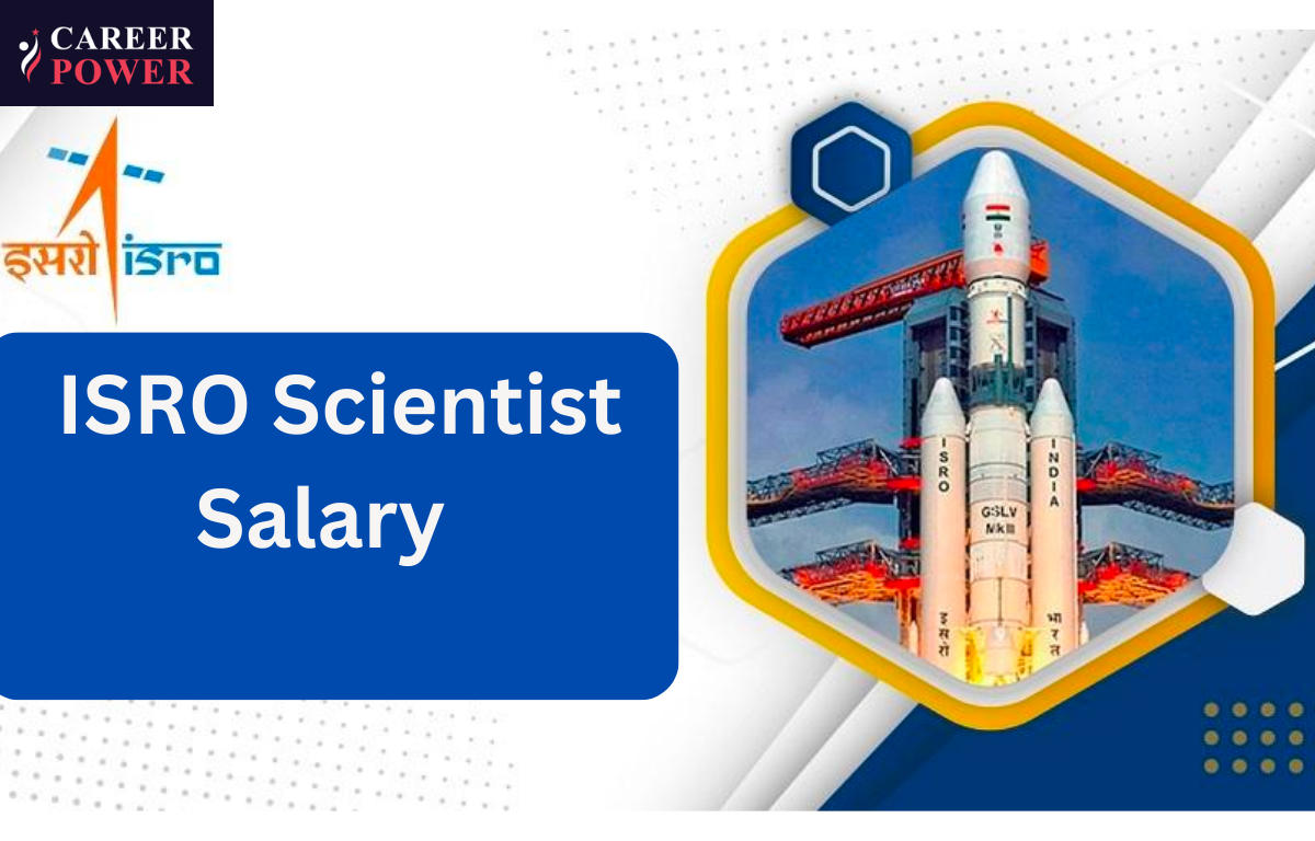 ISRO Scientist Salary 2023, Pay Scale, In-Hand Salary_20.1