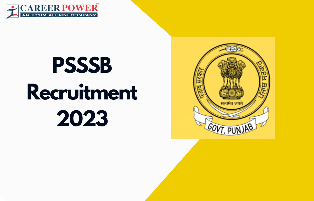 PSSSB Recruitment 2023, Apply Online Extended Till 03 Oct_20.1