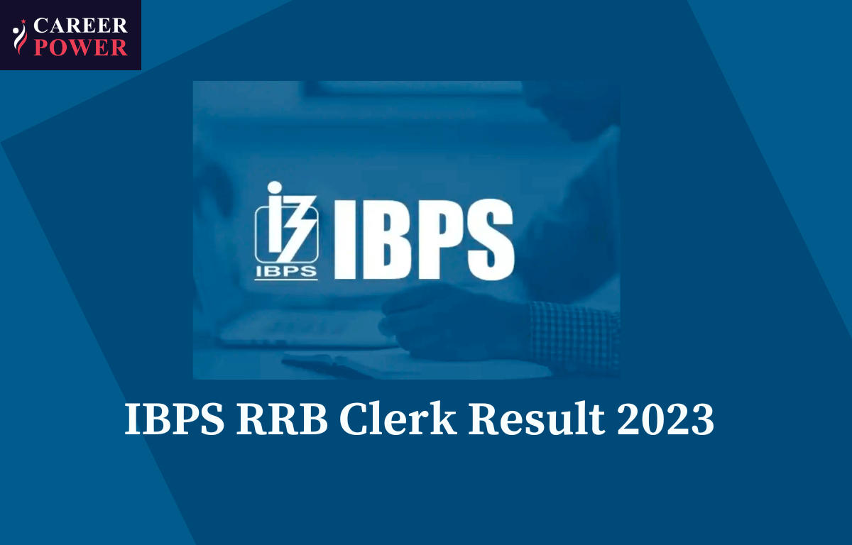 IBPS RRB Clerk Prelims Result 2023 Out for Office Assistant Posts_20.1