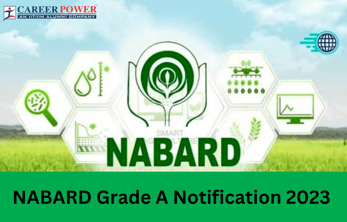 NABARD Grade A Notification 2023 Out, Apply Online till 23 September_20.1