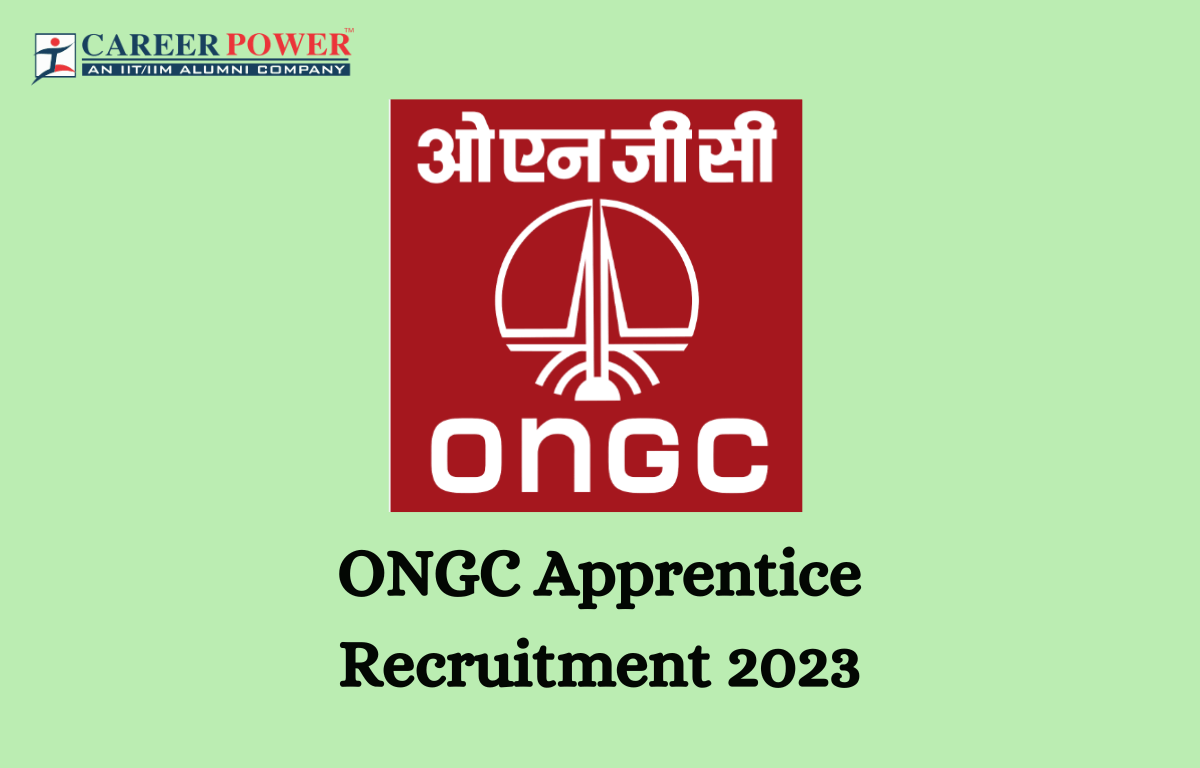 ONGC Recruitment 2023, Last Date to Apply Online 30 September_20.1