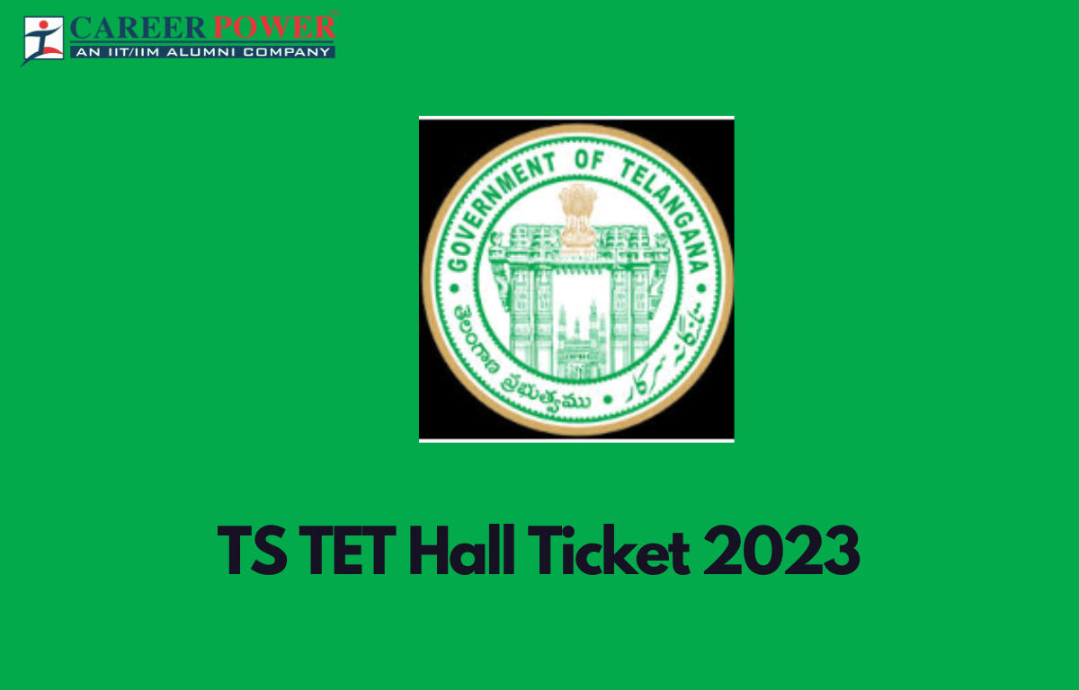 TS TET Hall Ticket 2023 Out, హాల్ టికెట్ Download Link_30.1