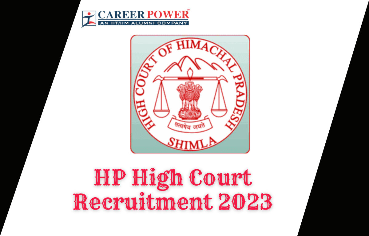 HP High Court Exam Date 2023 for 40 Posts, Check Exam Schedule_20.1