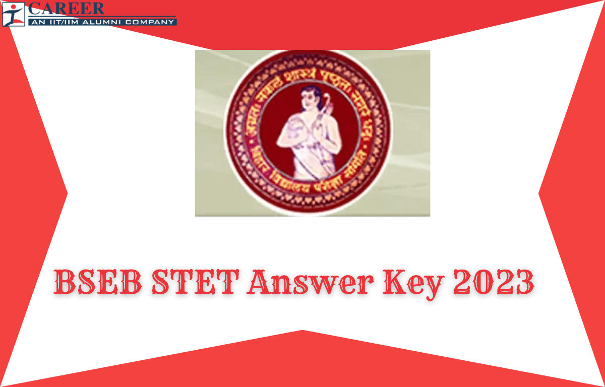 BSEB STET Answer Key 2023 Out, Raise Objection Till 18th September_30.1