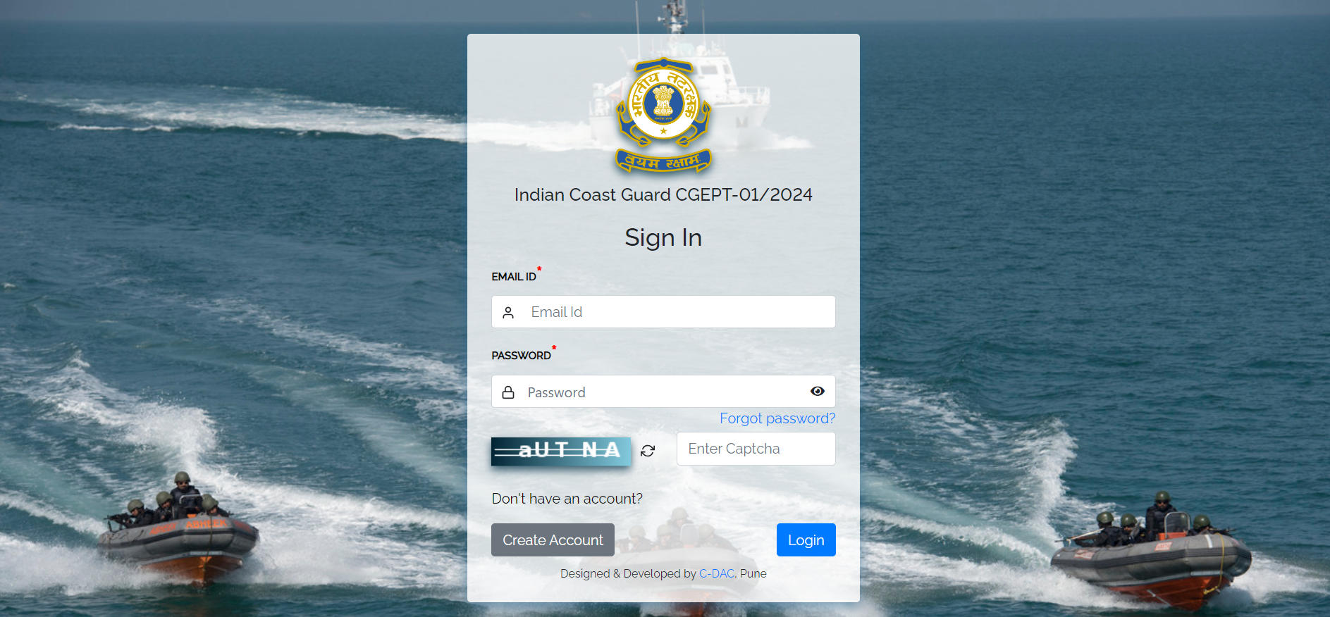 Indian Coast Guard Exam Date 2023 for 350 Posts, Check Schedule_60.1