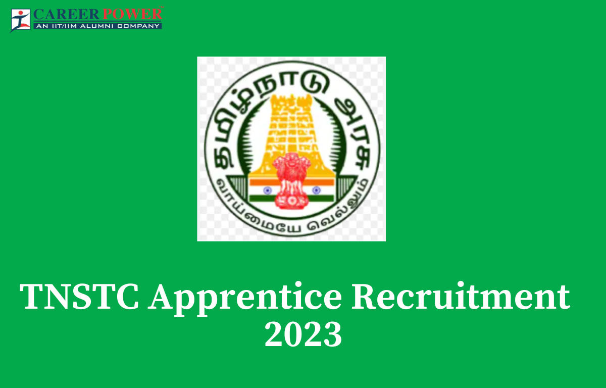 TNSTC Apprentice Recruitment 2023, Apply Online for 417 Posts_20.1