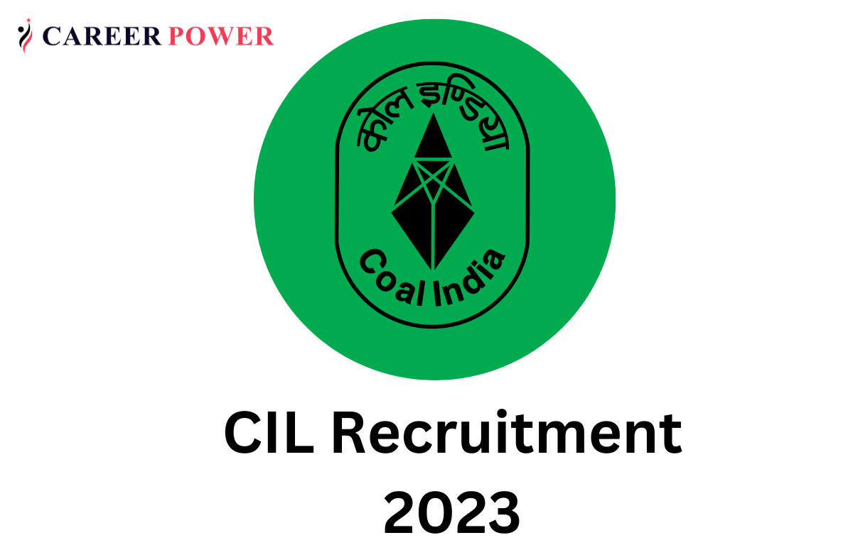 CIL Recruitment 2023, Apply Online for 560 Posts_20.1