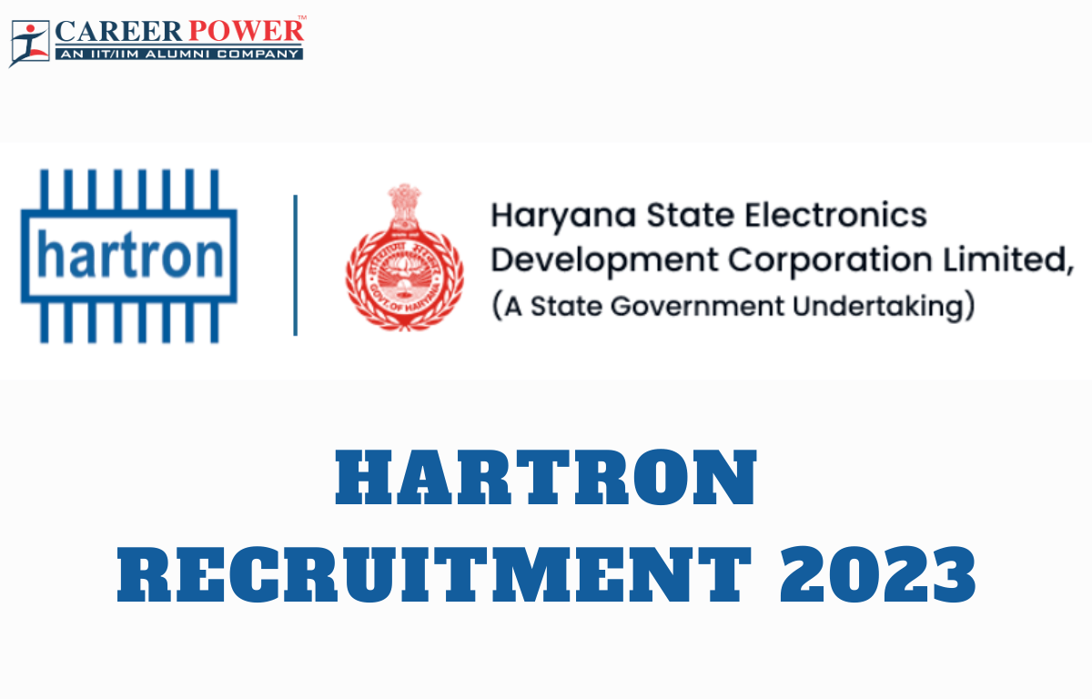 HARTRON Exam Date 2023 for 129 Posts, Check Schedule_20.1