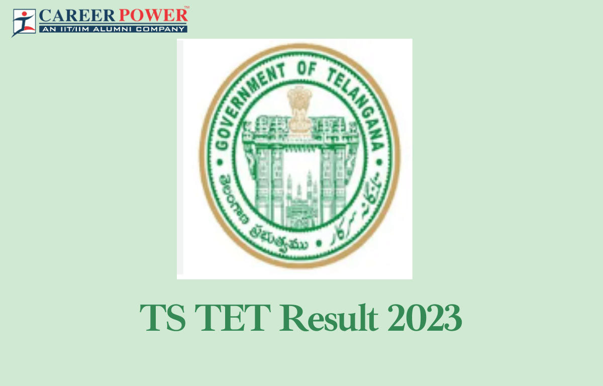 TS TET Result 2023