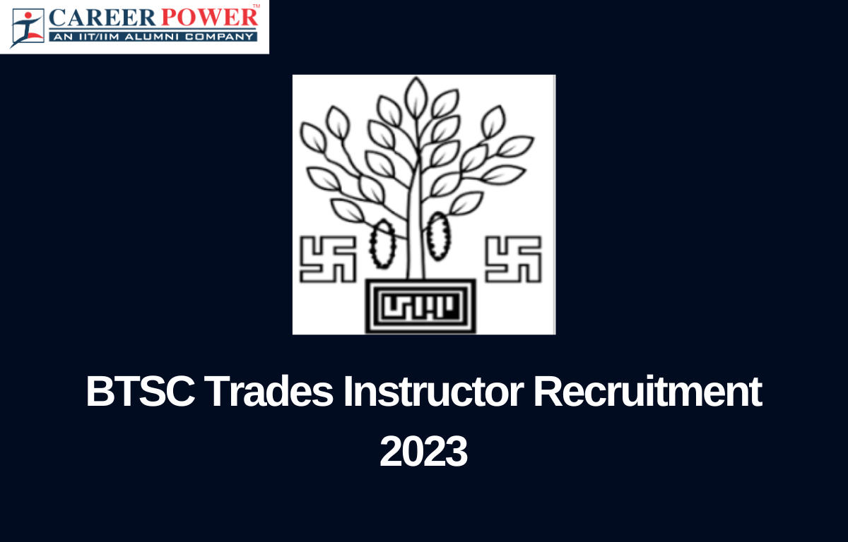 BTSC Trades Instructor Recruitment 2023