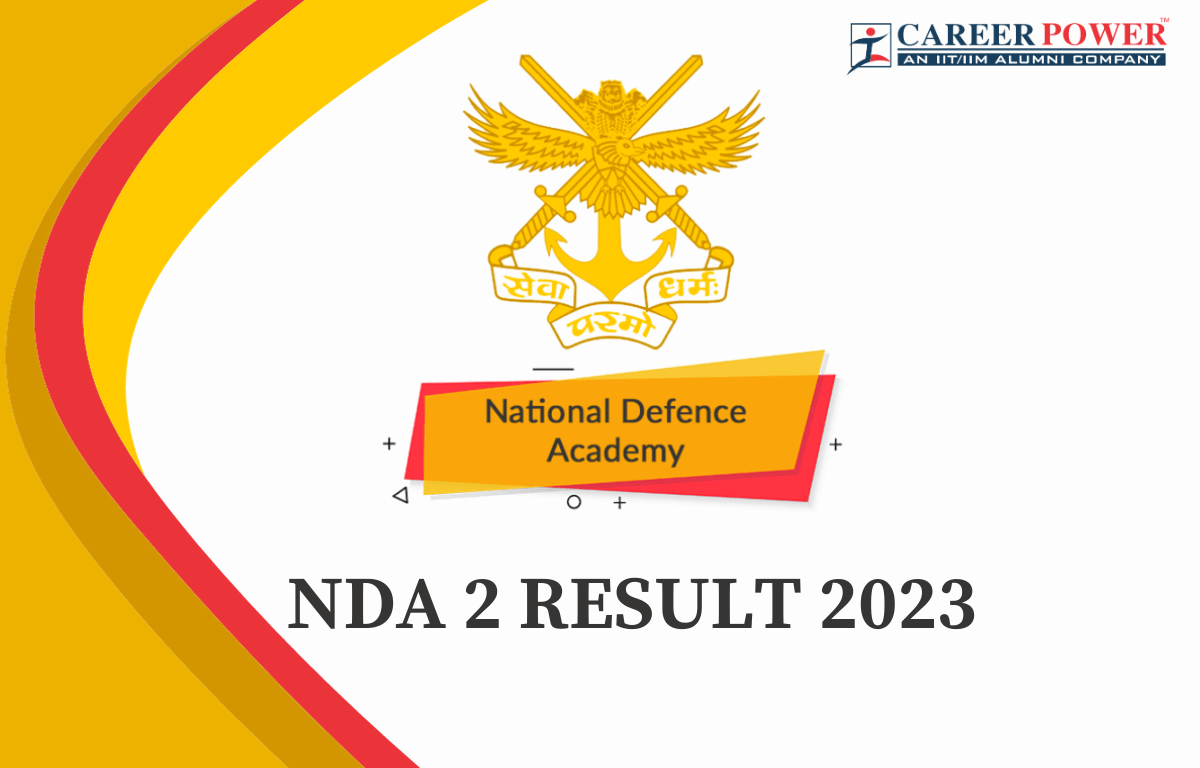 UPSC NDA 2 Result 2023 Out, Steps to Check Result