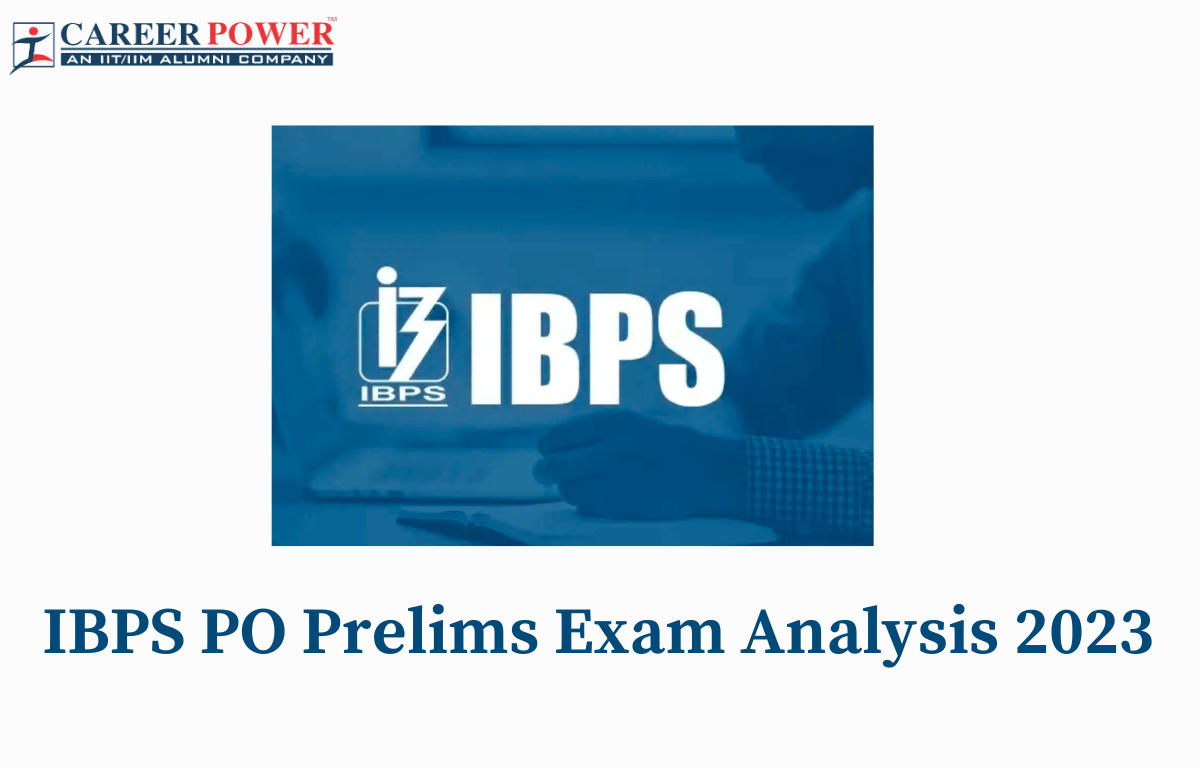 IBPS PO Exam Analysis 2023, 2nd Shift 23rd September Exam Review_20.1