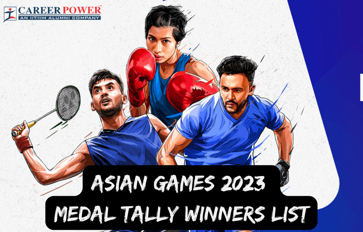 Asian Games 2023 Medal Tally, India Won 86 Medals including 21 Gold_20.1