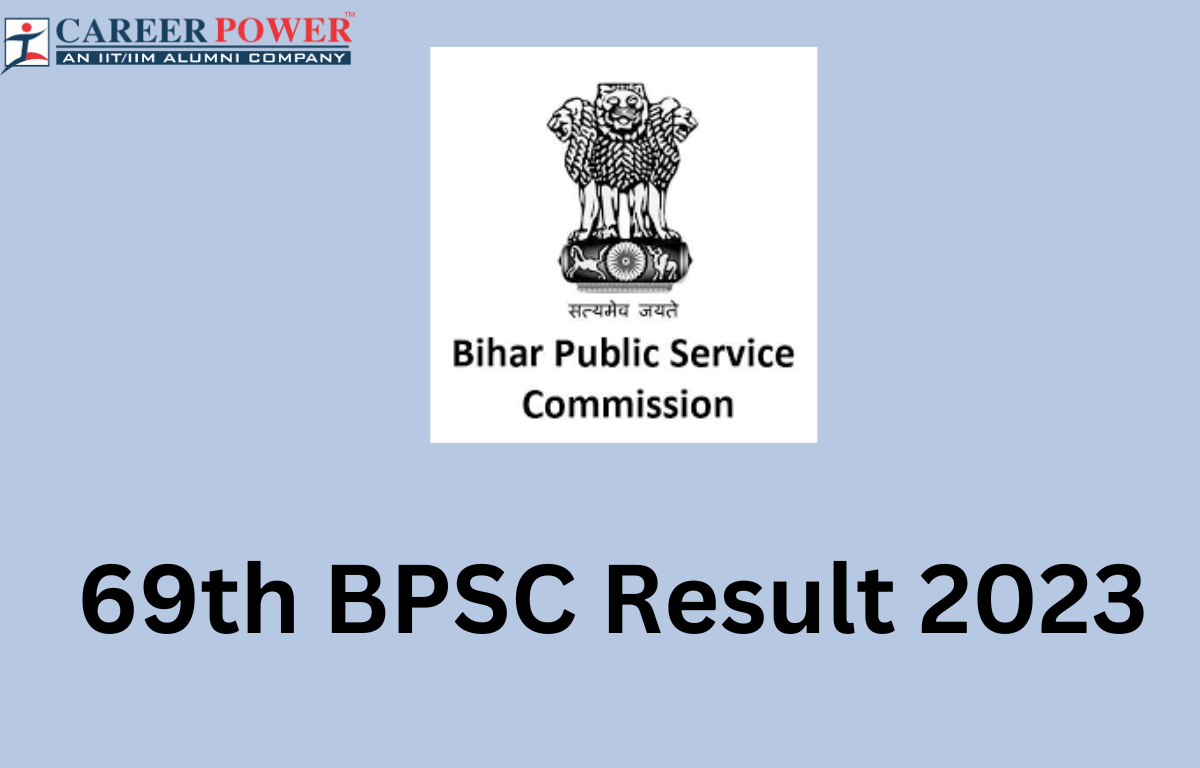 69th BPSC Result 2023