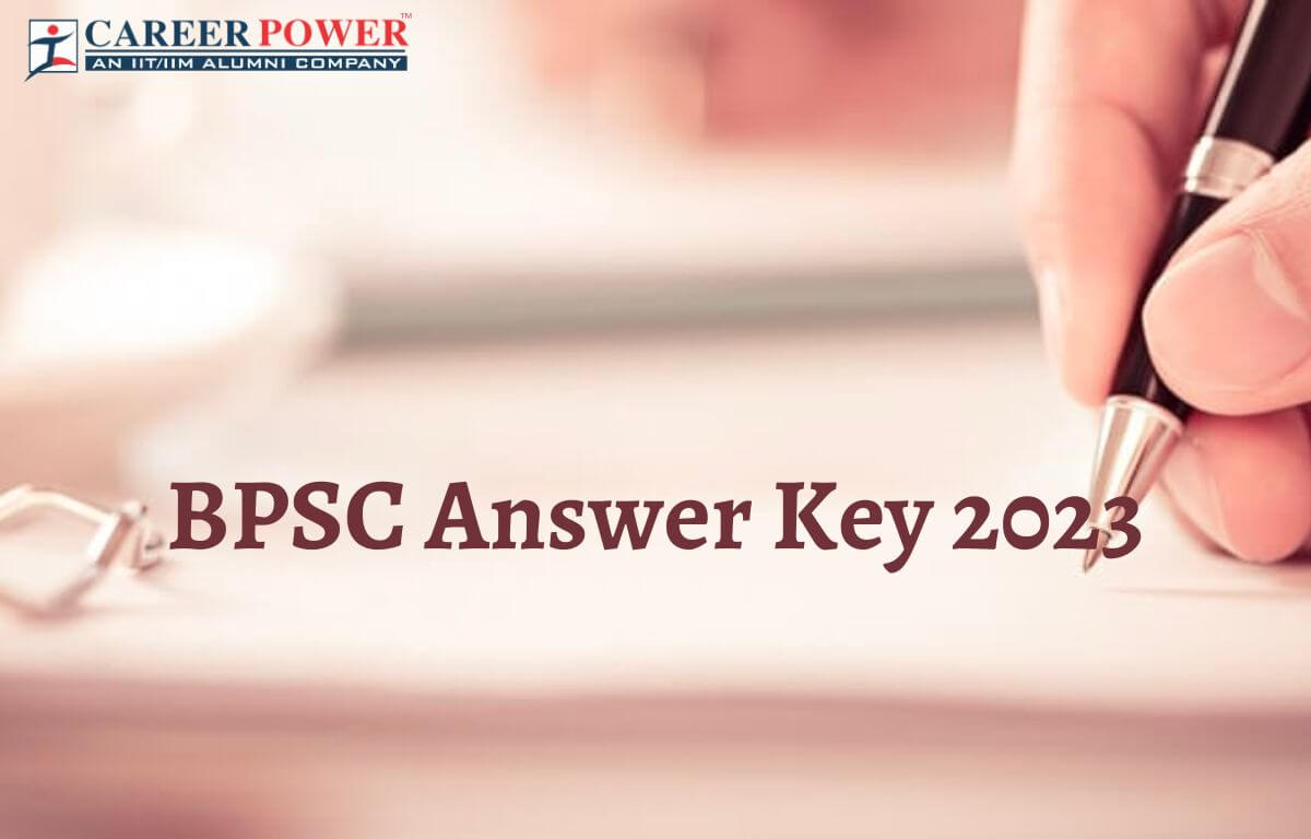 BPSC Answer Key 2023 Out for 69th Prelims Exam, Set A, B, C, D pdf_20.1