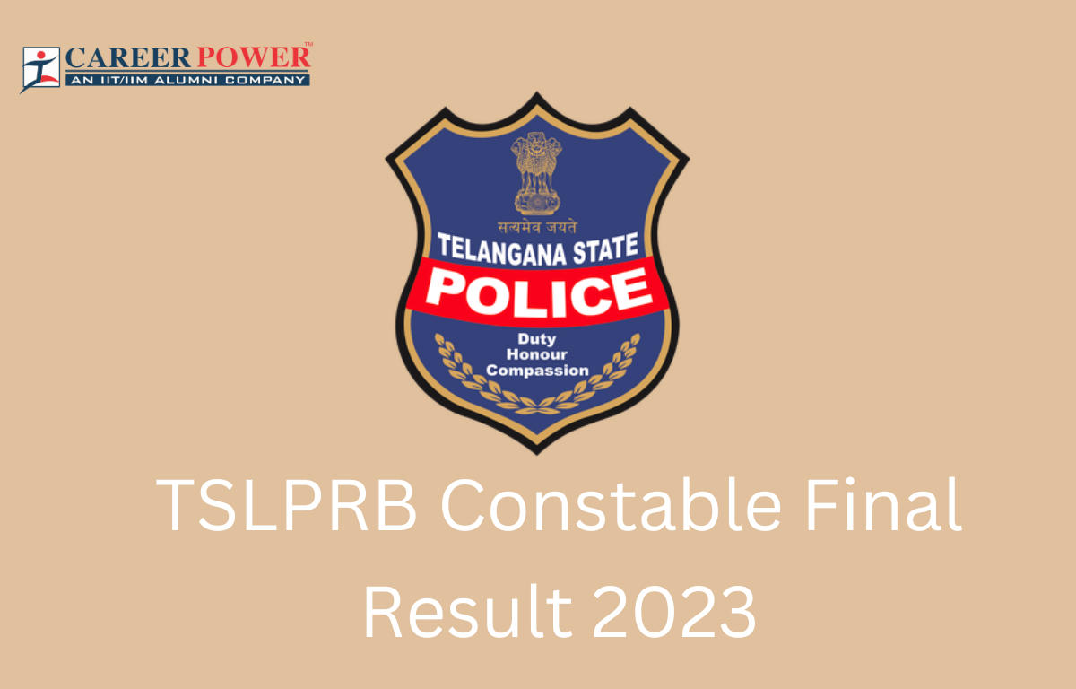 TSLPRB Constable Final Result 2023 Out, Download Merit List PDF_20.1