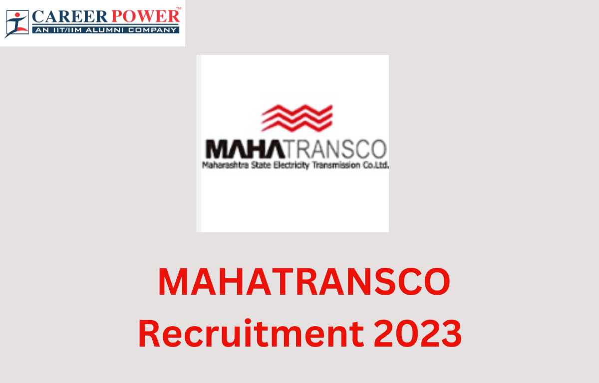 MAHATRANSCO Recruitment 2023