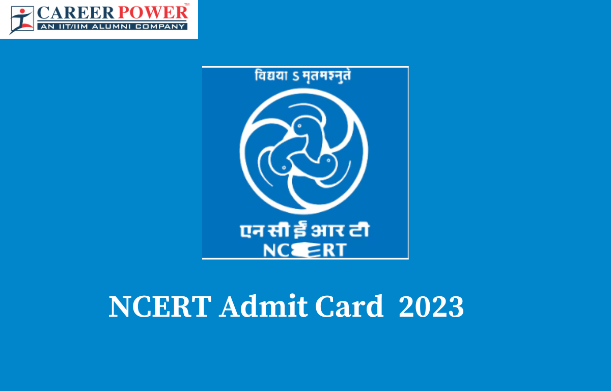 NCERT Non Teaching Admit Card 2023 Out, Direct Download Link_20.1