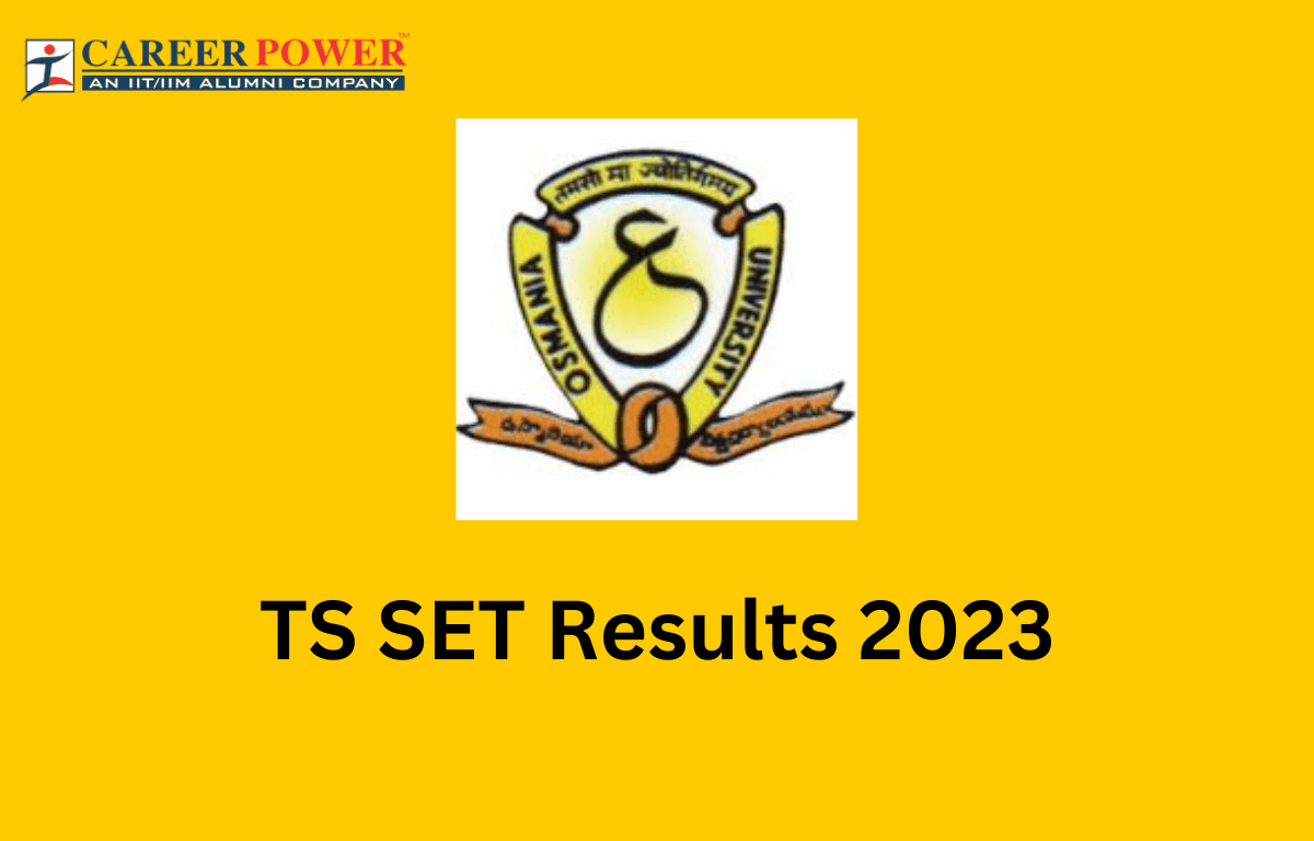 TS SET Results 2023, Telangana SET Result Soon_20.1