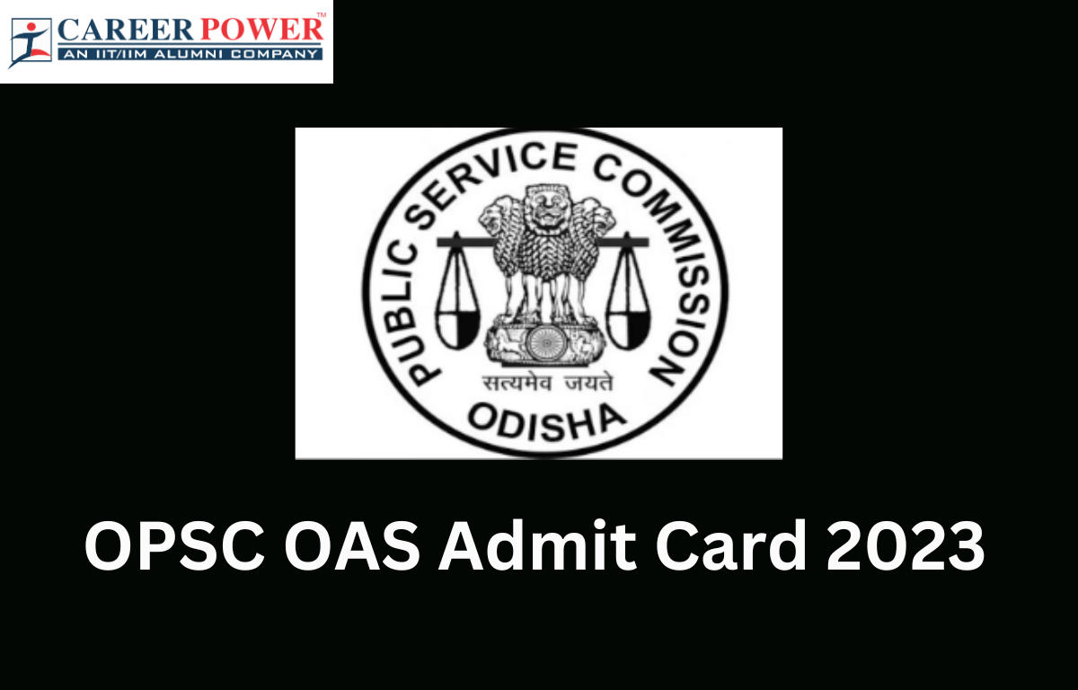 OPSC Admit Card 2023 Out, Download OPSC Civil Service Admit Card_20.1