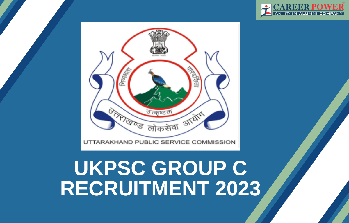 UKPSC Group C Exam Date 2023 Out, Check Exam Schedule_20.1