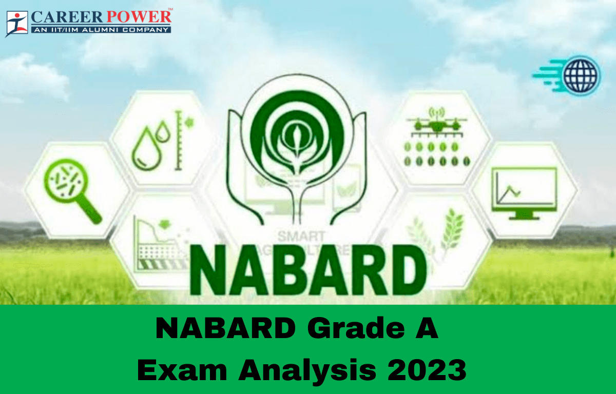NABARD Grade A Exam Analysis 2023, 16th October Shift 1 Questions_20.1