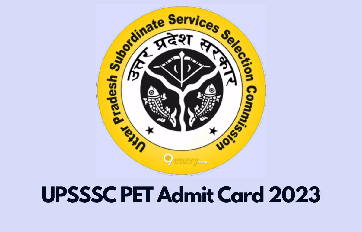 upsssc-pet-admit-card-2023