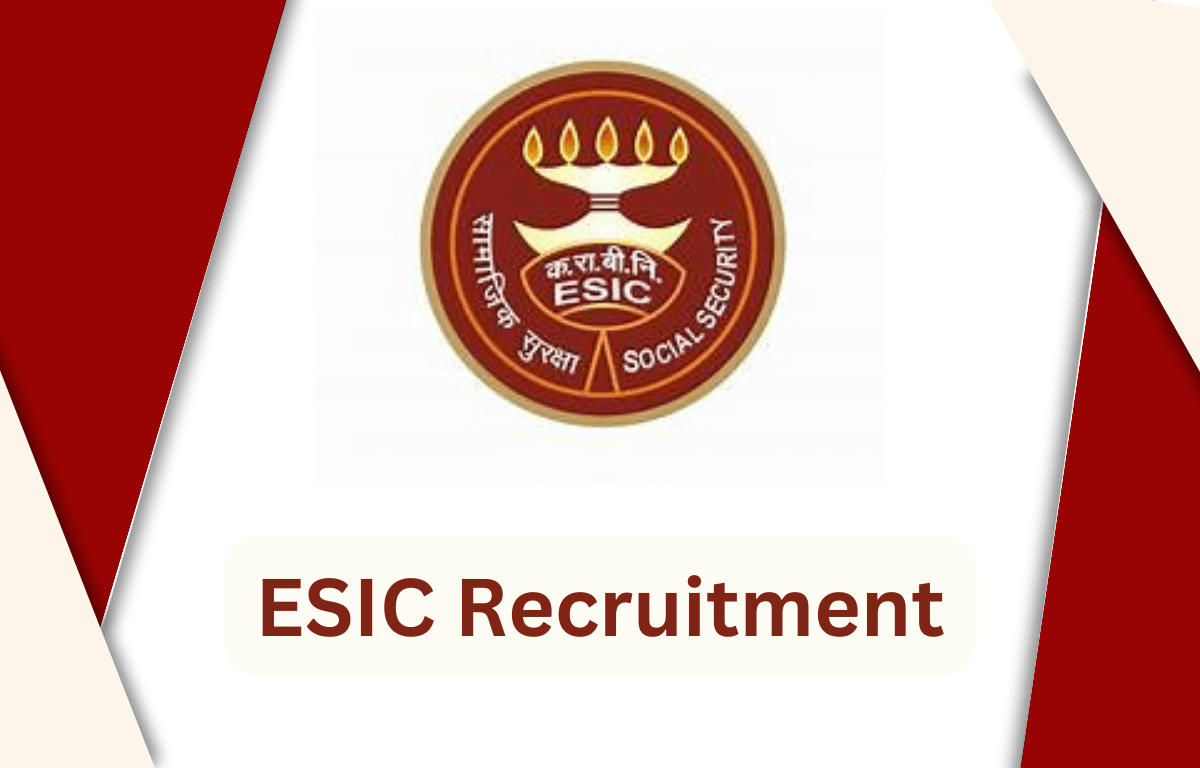 ESIC Recruitment 2023 Notification Out for 17710 UDC, LDC & MTS Vacancies_20.1