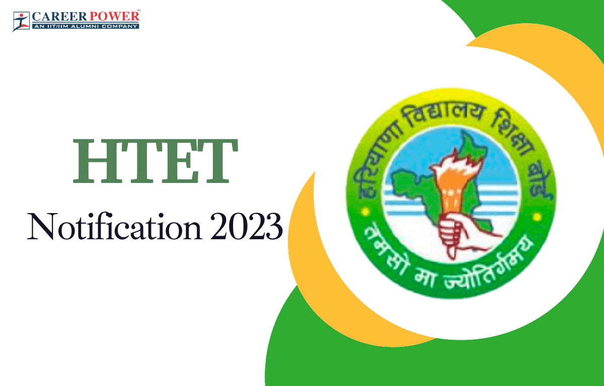 HTET 2023 Exam Date Out, Check Exam Schedule_20.1