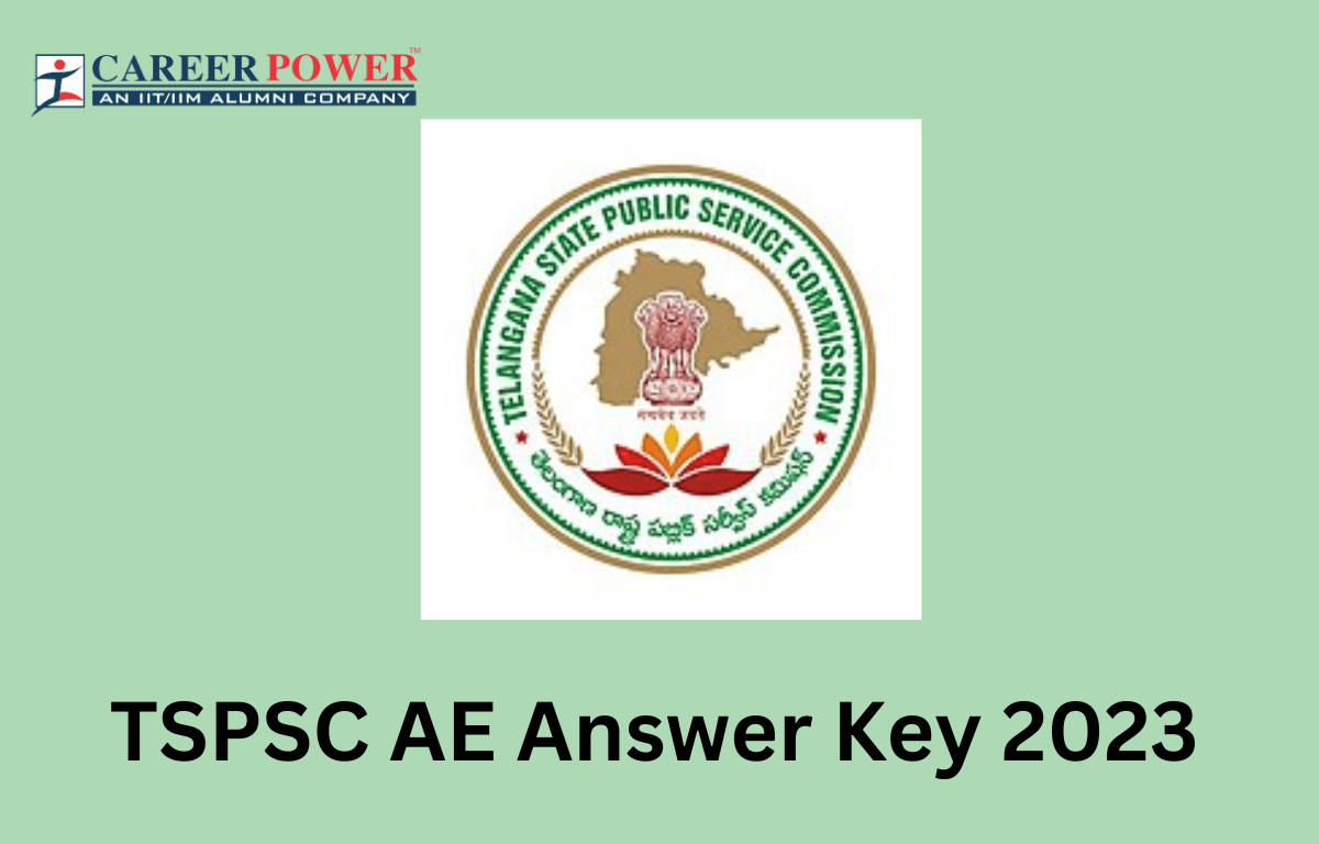 TSPSC AE Answer Key 2023