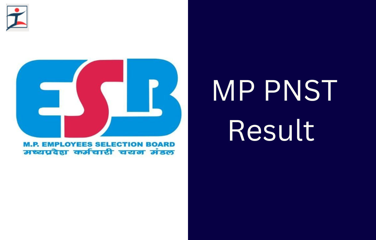 MP PNST Result