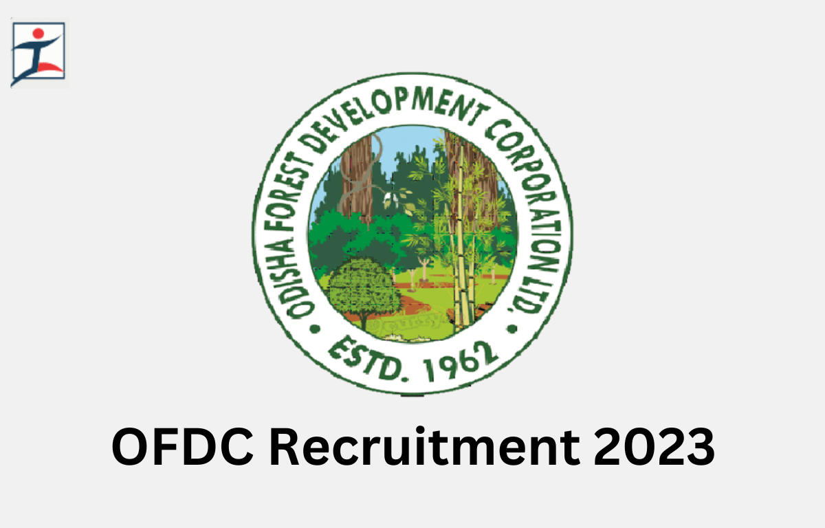 OFDC Recruitment 2023