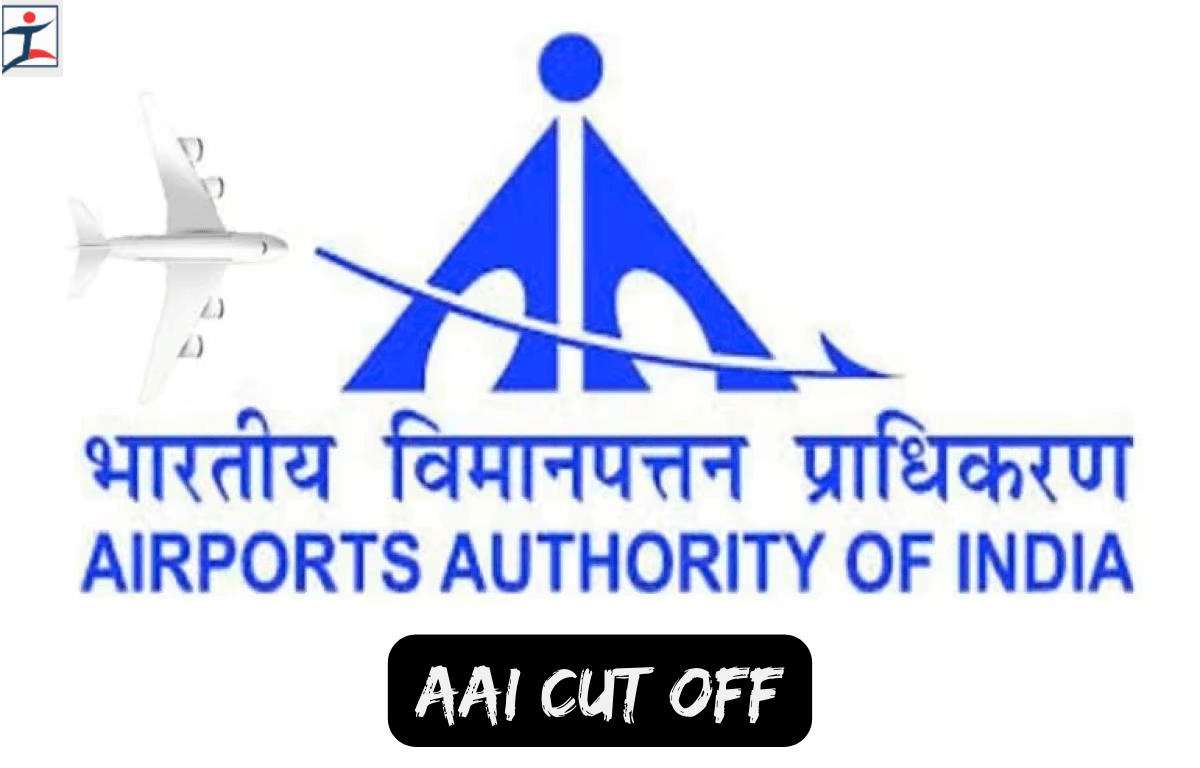 AAI ATC Junior Executive Cut Off 2024 Out, Categorywise CutOff