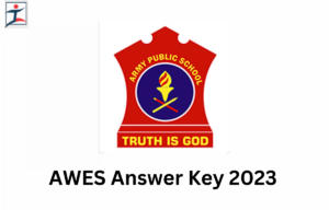 AWES Answer Key 2023