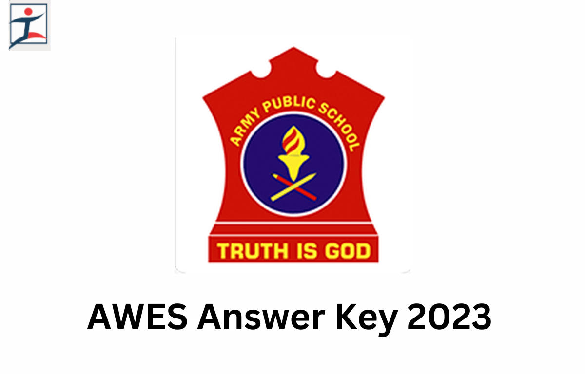 AWES Answer Key 2023 for PGT, TGT & PRT Posts_20.1