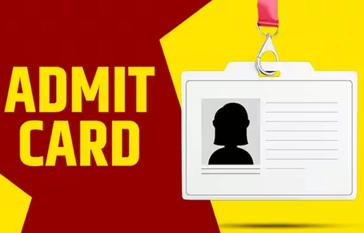 CSIR Admit Card 2024 Out for SO and ASO Posts, Hall Ticket Download Link_20.1