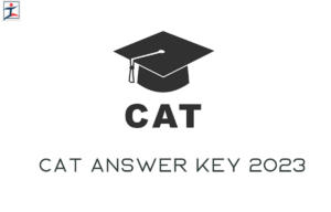 CAT Answer Key 2023