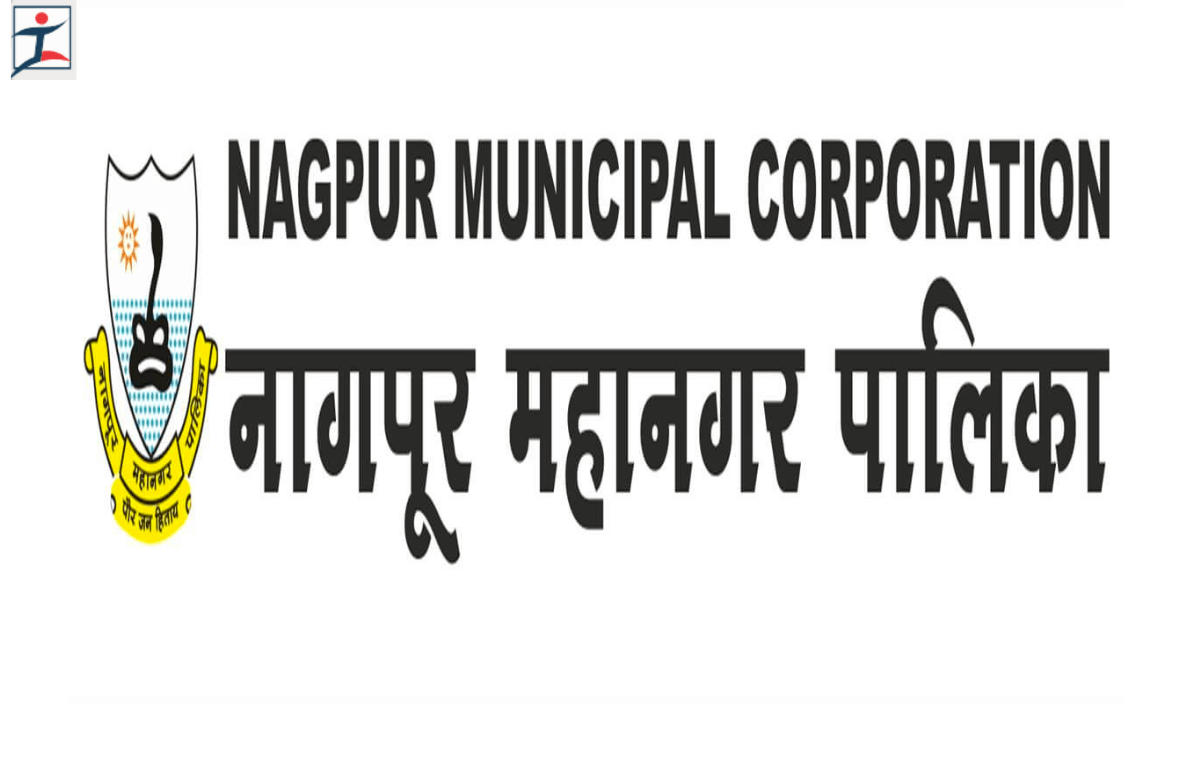 Nagpur Nagar Palika Notification 2023
