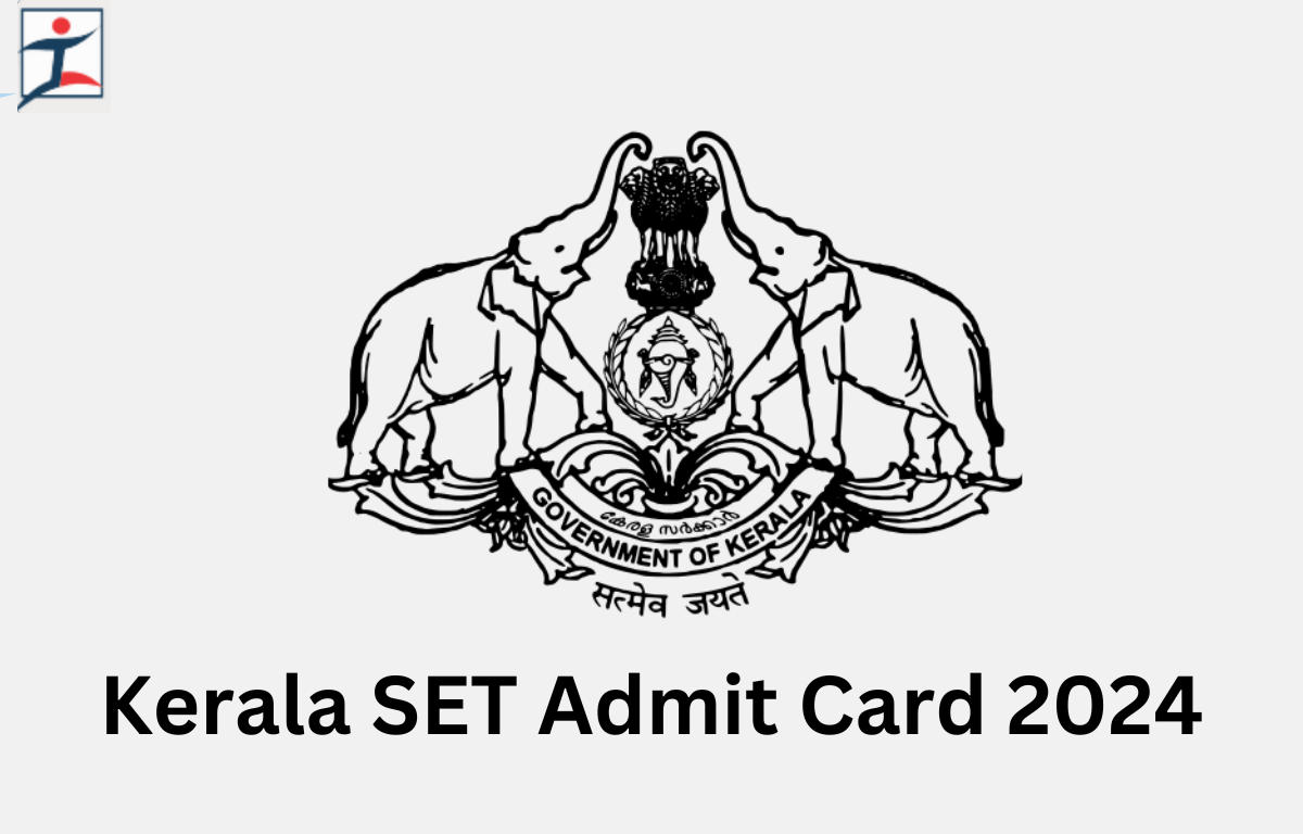 Kerala SET Admit Card 2024 Out, Download Hall Ticket Link_20.1