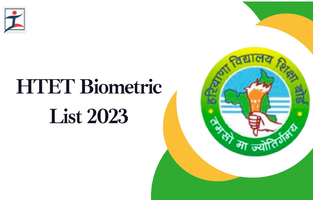 HTET Biometric Verification List 2023 PDF Out_20.1