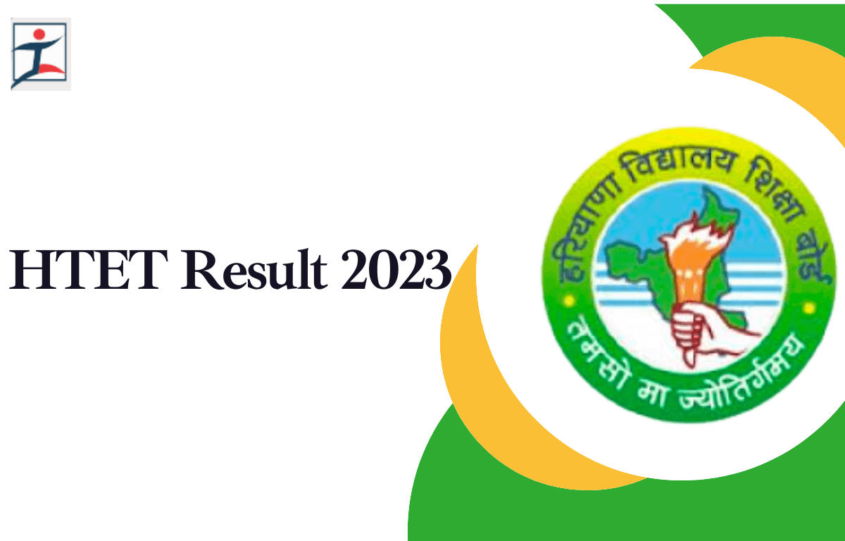 HTET Result 2023 Out, Haryana TET Result and OMR Sheet_20.1