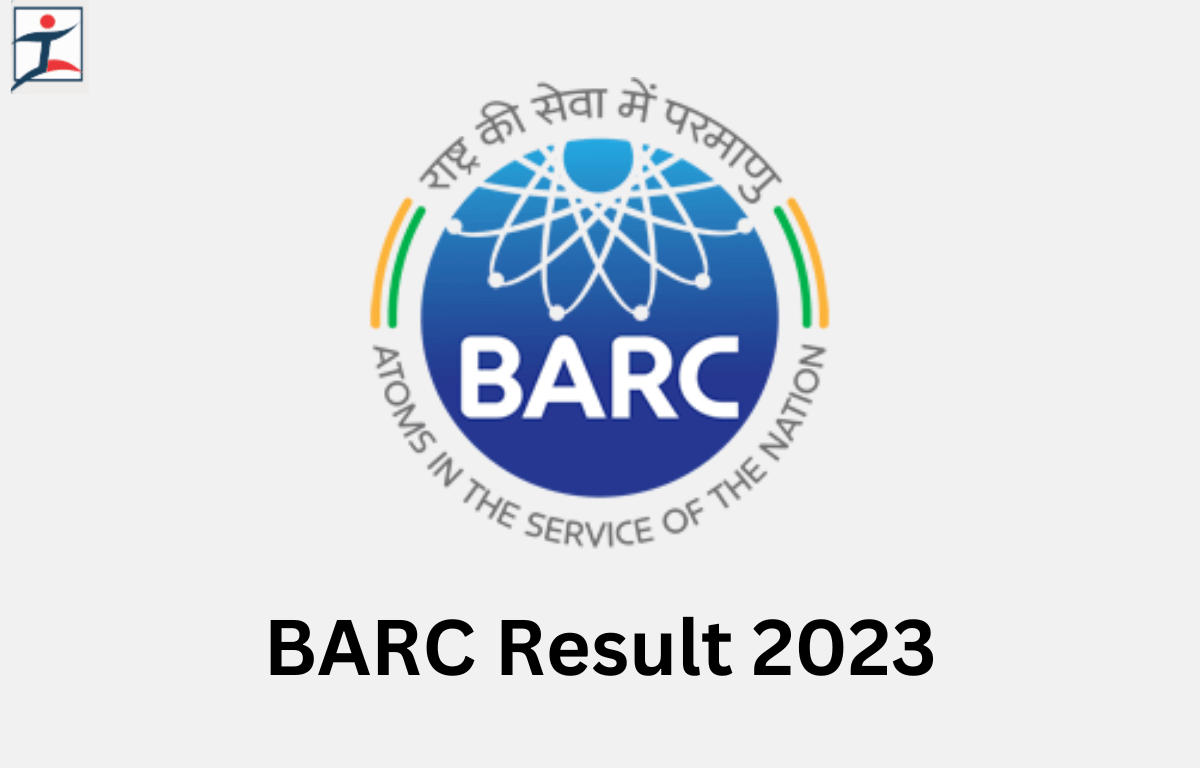 BARC Result 2023