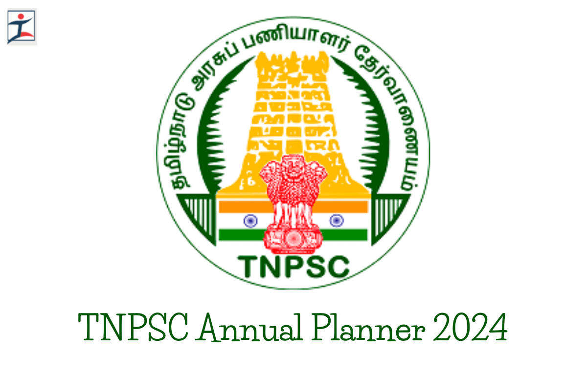 TNPSC Annual Planner 2024 Out, Download Exam Calendar PDF_20.1
