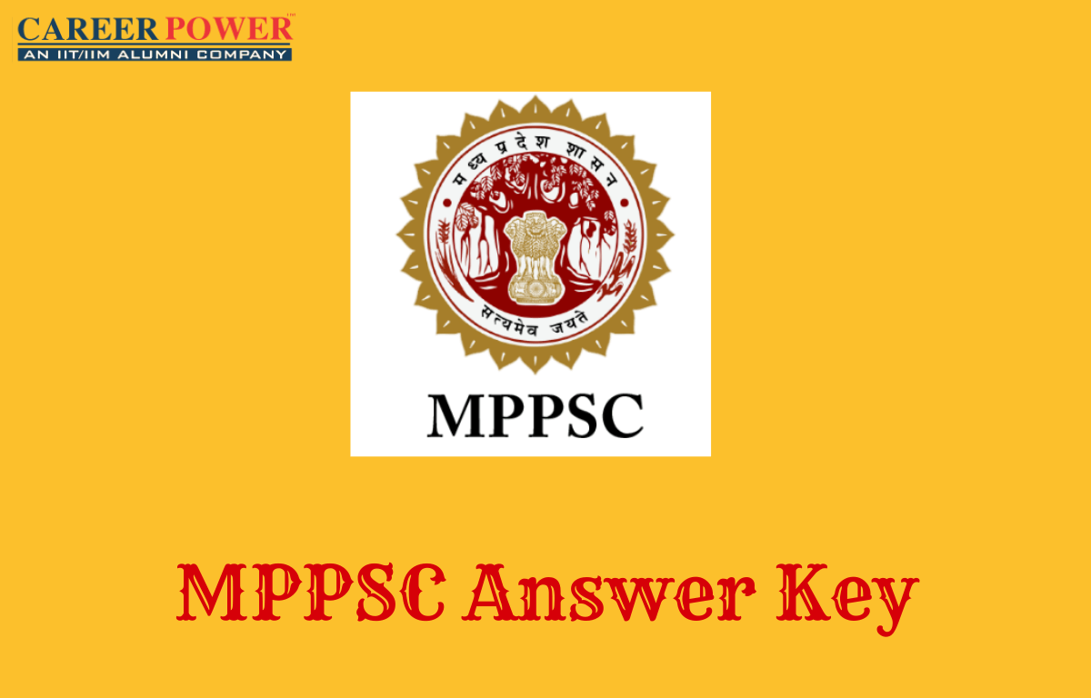 MPPSC Prelims Answer Key 2023 Out, Paper 1 and 2 Answer Key PDF_20.1