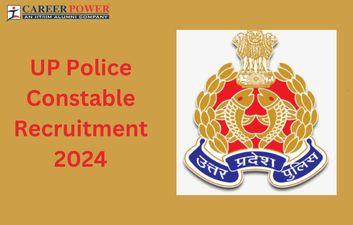 UP Police Constable Age Limit